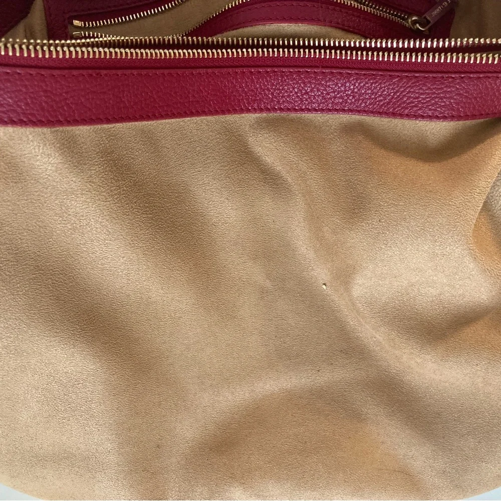 Jimmy Choo Rania Tote - Picture 9 of 10